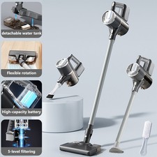 6000W Cordless Vacuum Cleaner