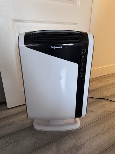 Fellowes air purifiers dx95 - air,