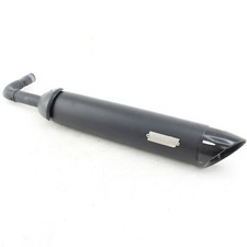 2018-ON TRIUMPH BONNEVILLE SPEEDMASTER Vance & Hines Exhaust Silencer - MTE170