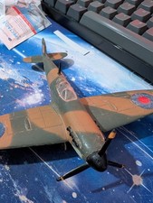 Dinky Toys Spitfire MKII