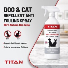 1L Big Size - Pet Dog & Cat