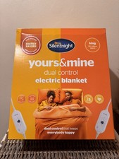 Silentnight King Size Dual