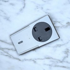 HomeEasy HE830S Wireless Remote Control Plug Socket 220-240V 3000W UK 