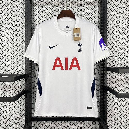 Tottenham hotspur home jersey - hotspur,