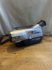 Sony Handycam DCR-TRV 140e