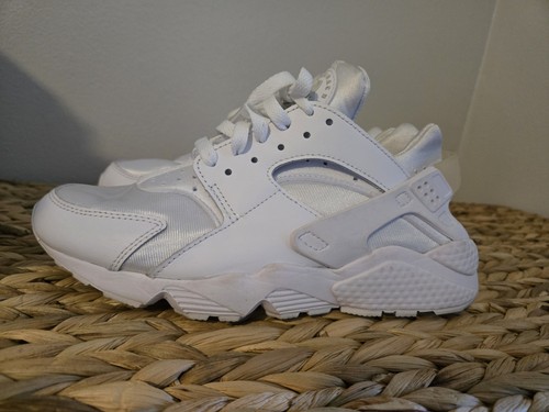 Nike air huarache triple - air, white