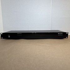 Binary B-520-MTRX-230-4x4 HDMI