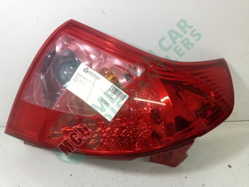 Suzuki swift 2009 4 - swift, p