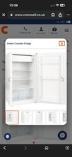 Tolbec White Freestanding