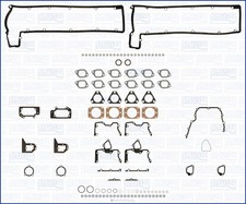Gasket set cylinder head fits - set,