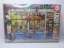 The Greatest Bookshop in the