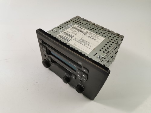 Pl2385 volvo radio control - pl2385,