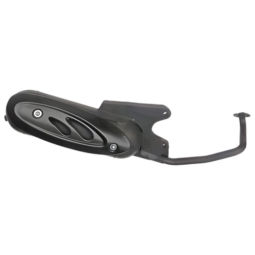 Tecnigas maxi exhaust system - maxi,