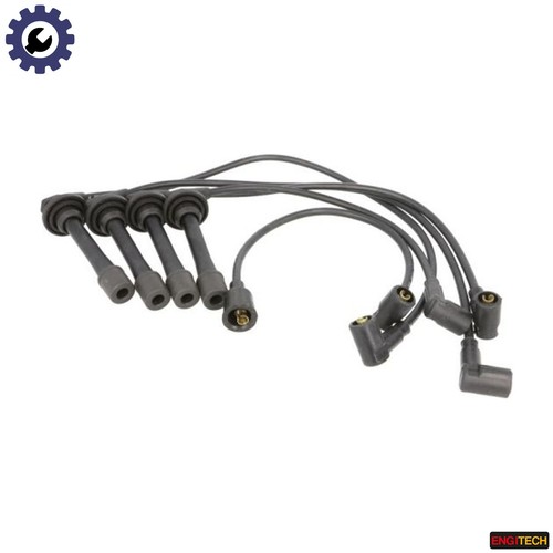Ignition cable kit - ignition,