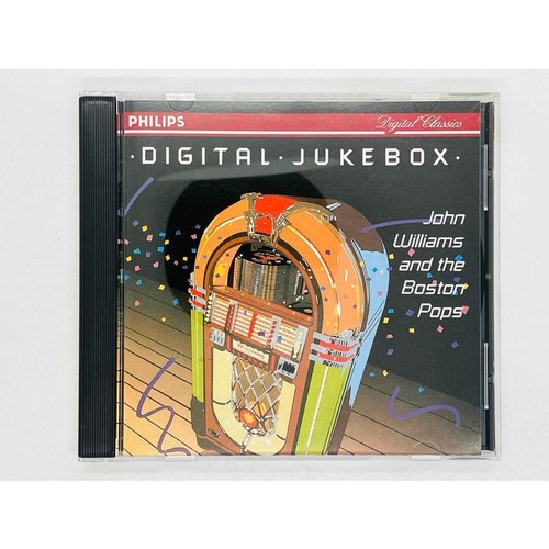 John williams boston pops - cd,