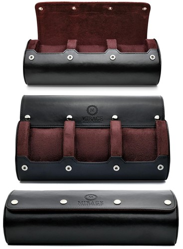 Roll case organizer travel - case,