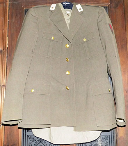 1950 italian officers - italian,