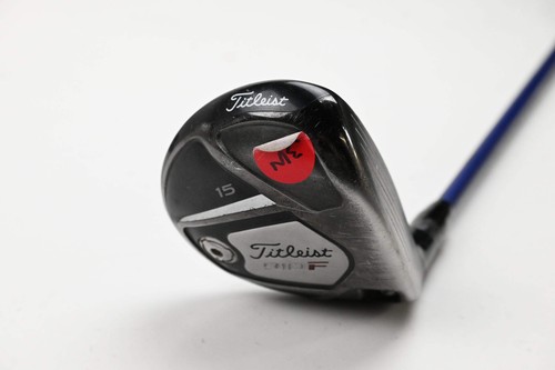 Titleist 910 wood 15 - #3, /