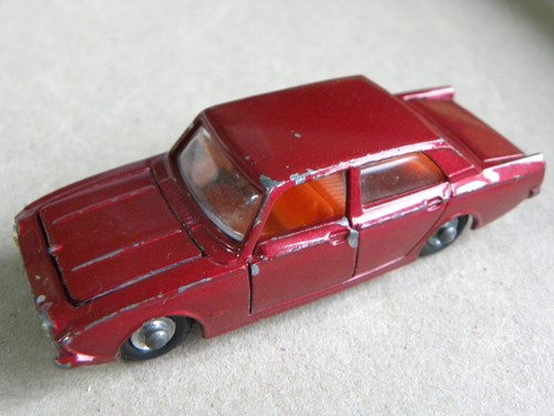 Lone star road master - star, impy