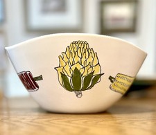 Large Terence Conran ‘Salad Ware’ salad bowl, for Midwinter Pottery PERFECT