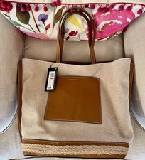M&S Tote Bag