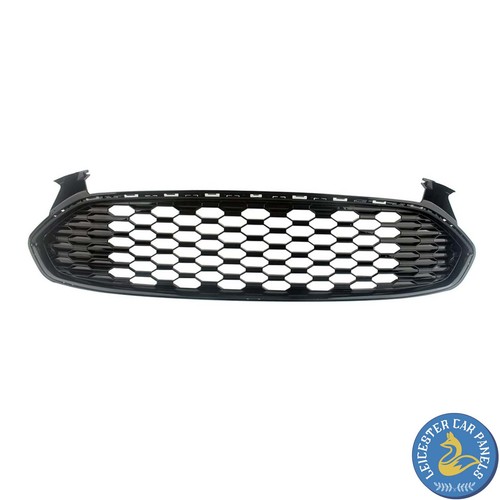 2015 2019 front - front, bumper