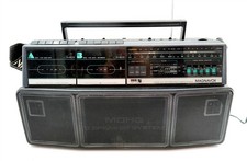 MAGNAVOX AW 8200 AM/FM Dual