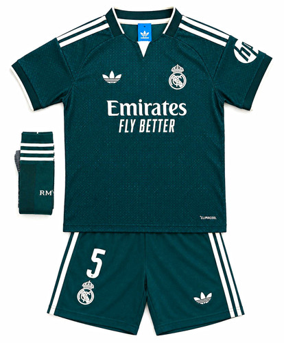Adidas real madrid away - adidas,
