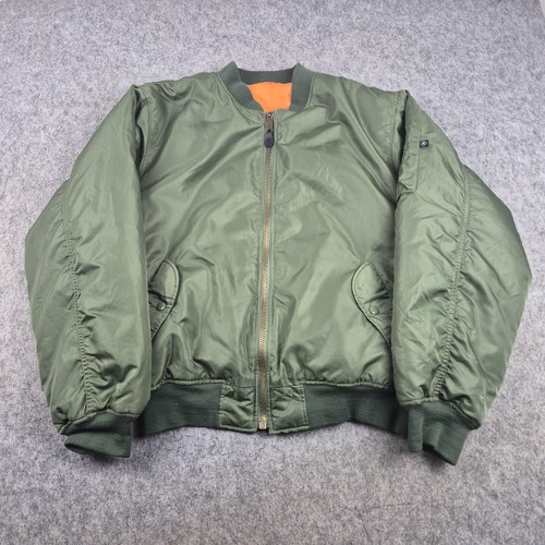 Usaf ma1 jacket - usaf, mens