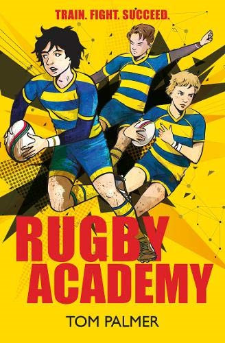 Rugby academy - rugby,