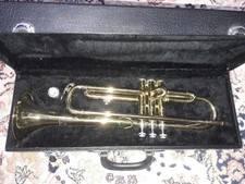 Trumpet jupiter - trumpet,