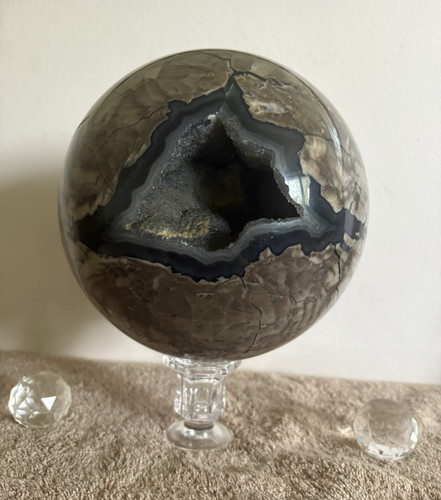 Large 8kg polished - large, 8kg,polished