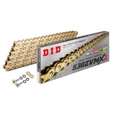 Vf400 drive chain - chain, 530