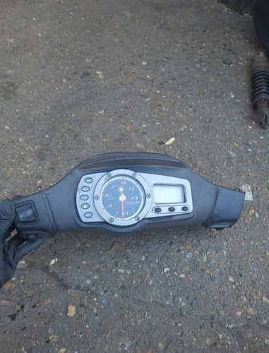 2007 2016 gilera runner - 2007,