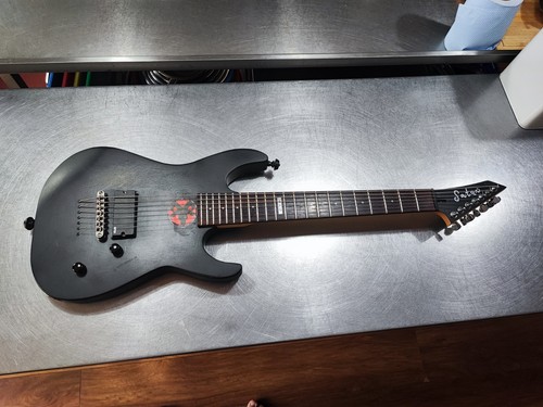 Satan string emg81 - ,,