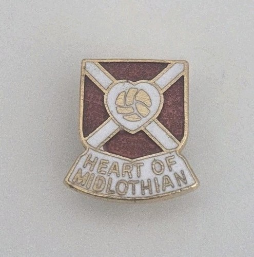 Heart midlothian hearts - heart,