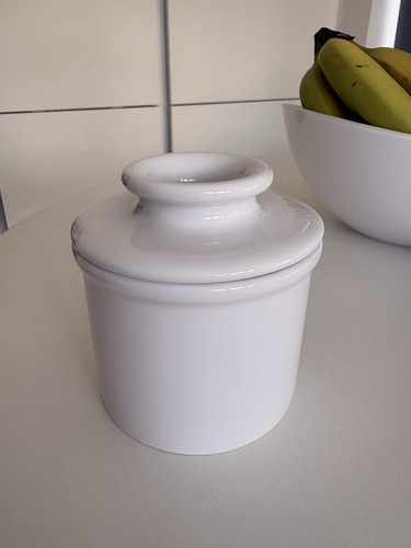 Butter bell crock - butter-bell, with