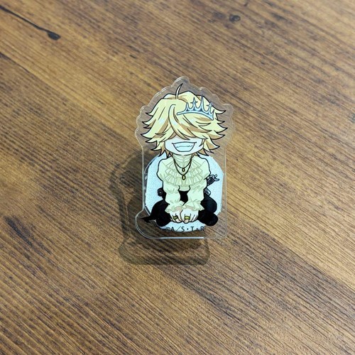 Reborn belphegor manekineko - belphegor,