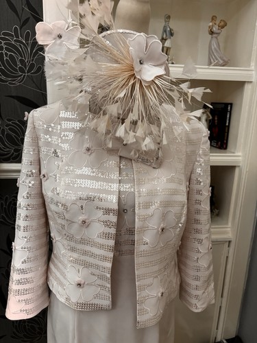 Condici blush embellished - condici,