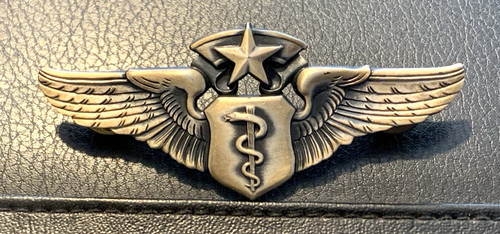 Air force senior flight - air,