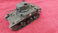 1/35 AMERICAN M3 STUART LIGHT