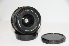 Pentax K KA Mount Miranda 24mm