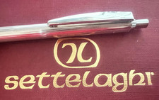 Settelaghi Silver 925