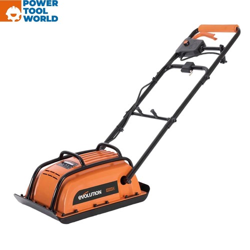 Evolution hulk electro h320 - evolution,