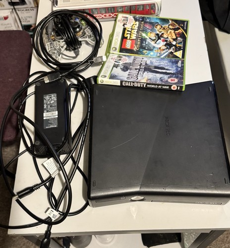 Microsoft xbox 360very good - xbox,