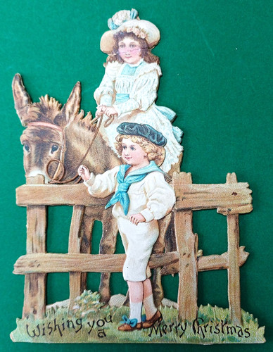 Victorian children with - victorian,
