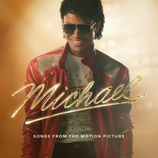 Michael Jackson - Michael