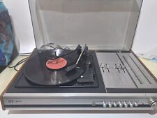 ITT KA2010 Vinyl Record Player