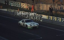 PORSCHE 924 CARRERA GT LE MANS