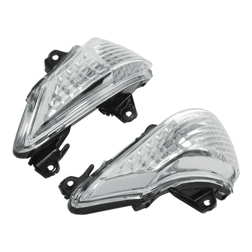 Turn signal indicator light - turn,
